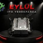 2010 Volkswagen Polo Sağ Ön Far Çıkma Parça İSTANBUL