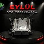 2013 Volkswagen Jetta Beyin Çıkma Parça İSTANBUL