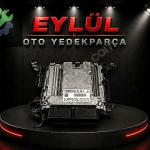 2013 Volkswagen Jetta Beyin Çıkma Parça İSTANBUL