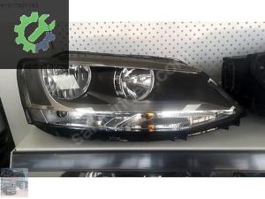 Volkswagen Jetta Sağ Far (2011/2018) (2. Adet)