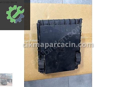 Volkswagen Jetta Sigorta Kutusu çıkma parça