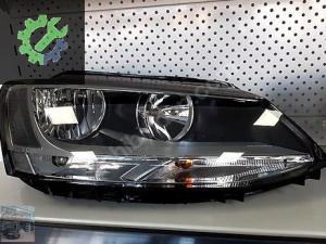 Volkswagen Jetta Sol Far (2011/2018) (2. Adet)