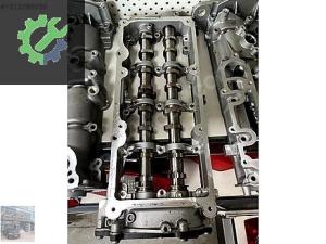 Volkswagen Jetta (2005 / 2014) 2.0 TDI Egzantrik Mili Seti