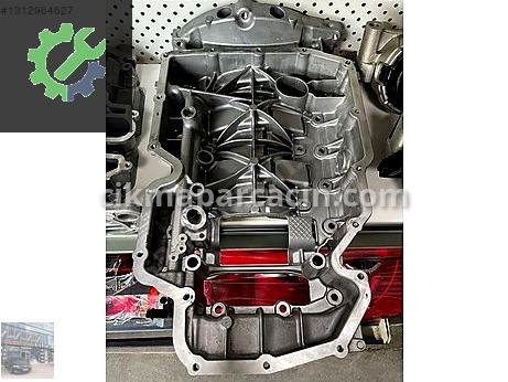 Volkswagen Jetta Karter çıkma parça