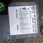 Volkswagen Jetta air beg beyni 6Q0 909 605 AH