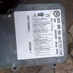 Volkswagen Jetta air beg beyni 6Q0 909 605 AH