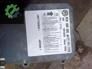 Volkswagen Jetta air beg beyni 6Q0 909 605 AH