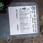 Volkswagen Jetta air beg beyni 6Q0 909 605 AH