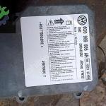Volkswagen Jetta air beg beyni 6Q0 909 605 AH