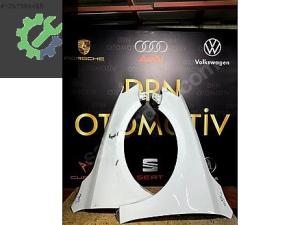 Volkswagen Jetta çamurluk (2. Adet)