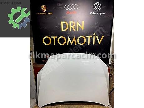 Volkswagen Jetta Kaput çıkma parça