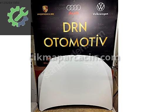 Volkswagen Jetta Kaput çıkma parça