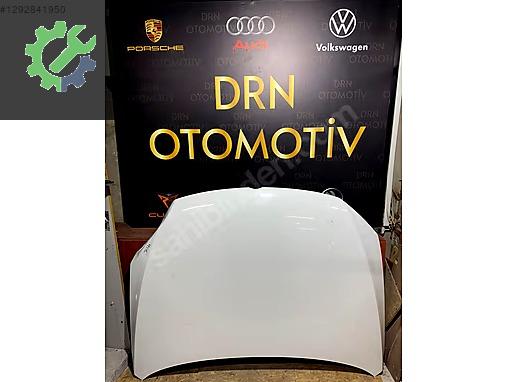 Volkswagen Jetta kaput