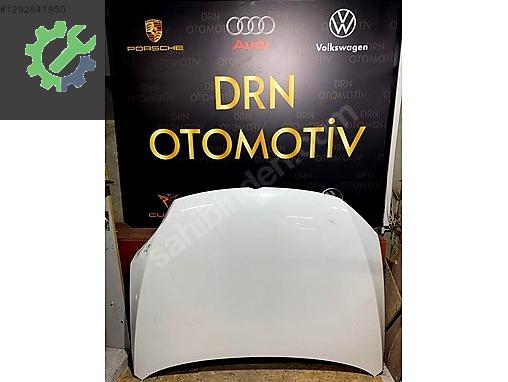 Volkswagen Jetta kaput