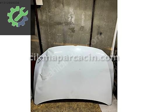 Volkswagen Jetta Kaput çıkma parça
