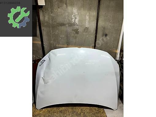 Volkswagen Jetta ön kaput 2011-2018