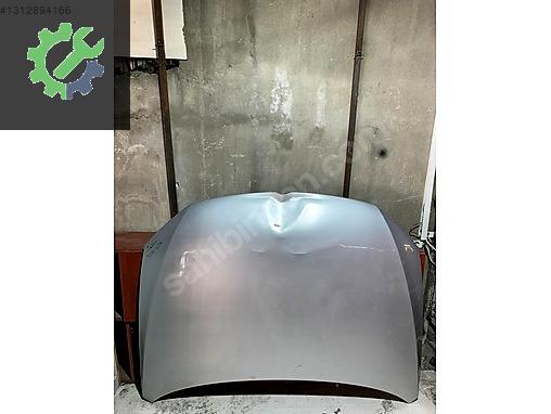 Volkswagen Jetta ön kaput 2011-2018