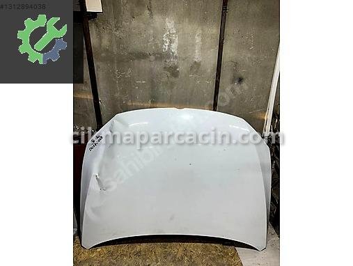 Volkswagen Jetta Kaput çıkma parça