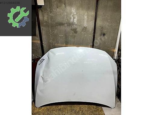 Volkswagen Jetta ön kaput 2011-2018