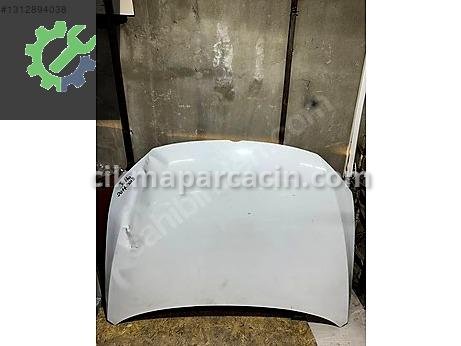 Volkswagen Jetta Kaput çıkma parça
