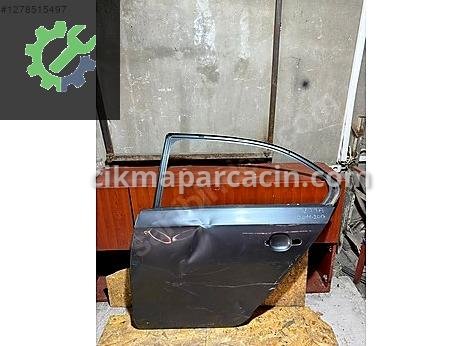 Volkswagen Jetta Dış Kapı Kolu çıkma parça