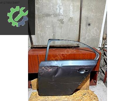 Volkswagen Jetta Dış Kapı Kolu çıkma parça