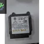 Volkswagen New Beetle (1998 / 2005) Airbag Beyni