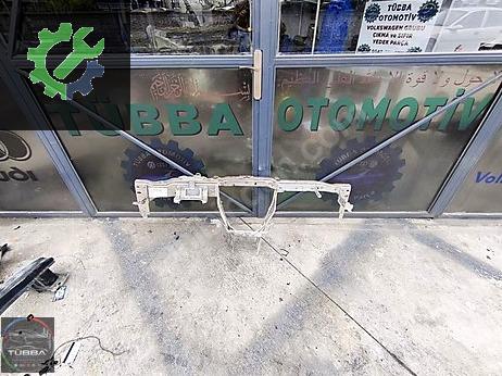 Volkswagen Golf Tampon Braketi çıkma parça