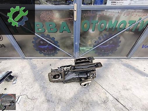 Volkswagen Golf Tampon Braketi çıkma parça