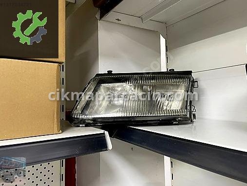 Volkswagen Passat Sol Ön Far B5SOLFAR çıkma parça
