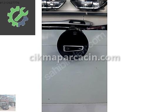 Volkswagen Passat Far Anahtarı çıkma parça