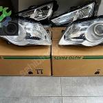 Volkswagen Passat B6 (2005 / 2010) Ön Far Sağ + Sol