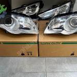 Volkswagen Passat B6 (2005 / 2010) Ön Far Sağ + Sol