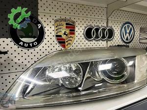 Volkswagen Passat B6 (2005 / 2010) Ön Far Xenon (Sağ)