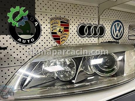 Volkswagen Passat Sağ Ön Far çıkma parça