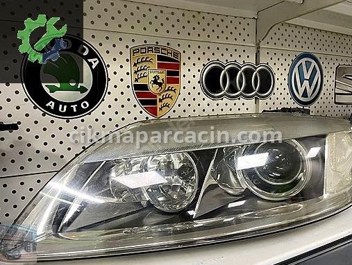 Volkswagen Passat Sağ Ön Far çıkma parça