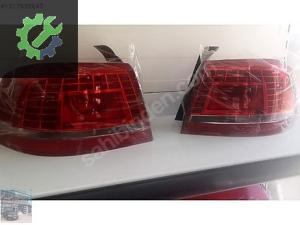 Volkswagen Passat B7 LED Sağ Stop (2011/2014)