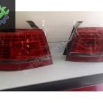 Volkswagen Passat B7 LED Sol Stop (2011/2014)