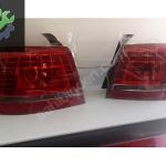 Volkswagen Passat B7 LED Sol Stop (2011/2014)