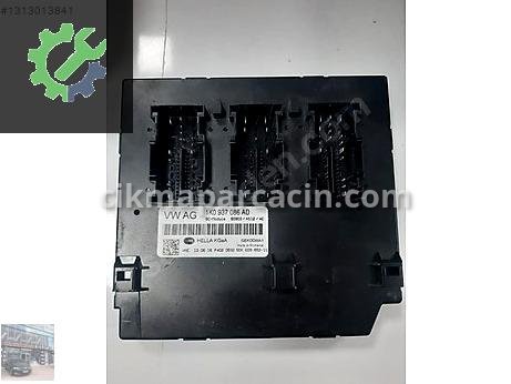Volkswagen Passat BCM Beyni çıkma parça