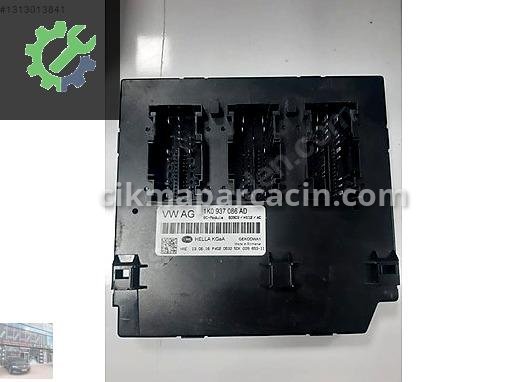 Volkswagen Passat BCM Beyni çıkma parça