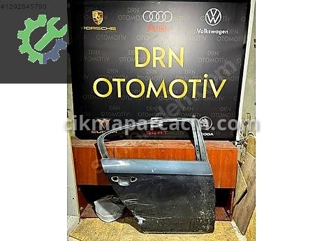 Volkswagen Passat Sağ Arka Kapı çıkma parça