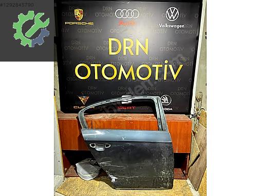 Volkswagen Passat B7 sağ arka kapı