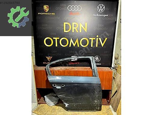 Volkswagen Passat B7 sağ arka kapı