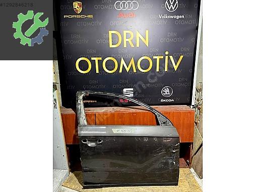 Volkswagen Passat B7 sağ ön kapı