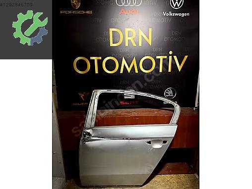 Volkswagen Passat B7 sol arka kapı