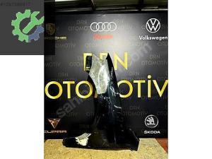 Volkswagen Passat B7 sol ön çamurluk