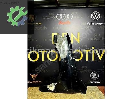 Volkswagen Passat Sol Ön Çamurluk çıkma parça