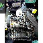 2020 Volkswagen Passat Komple Motor Çıkma Parça İstanbul