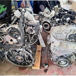 Volkswagen Passat Motor Komple Çıkma Parça Gaziantep